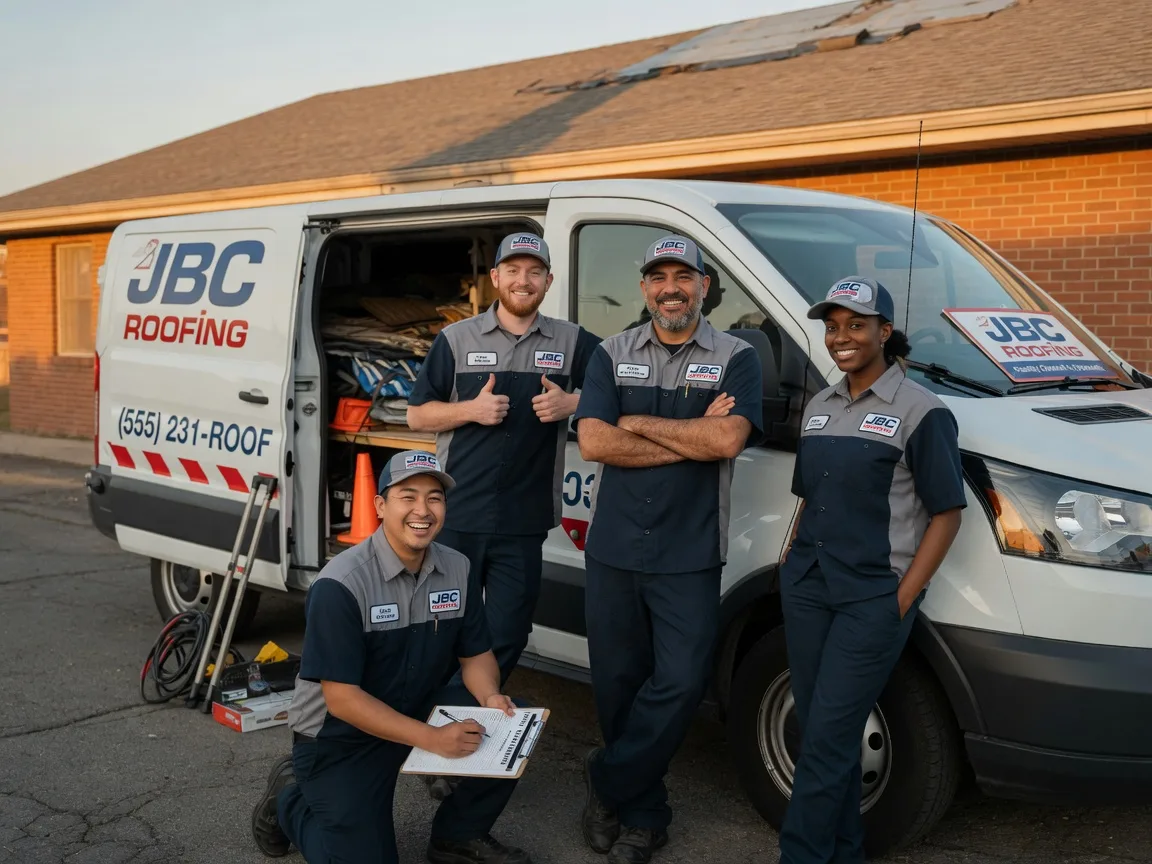 Roof Replacement company in Mattawan, MI