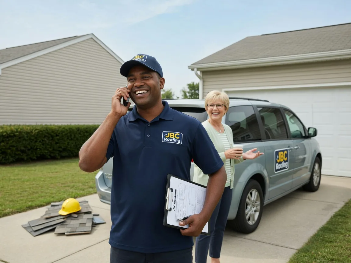 Roof Replacement Mattawan, MI FAQs